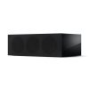 KEF R2 Meta centersugárzó, fekete