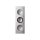 KEF Ci3160RLM-THX Ultra beépíthető hangszóró, téglalap alakú