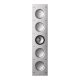 KEF Ci5160RLM-THX Ultra beépíthető hangszóró