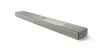 KEF XIO 5.1.2-es soundbar, szürke