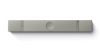 KEF XIO 5.1.2-es soundbar, szürke