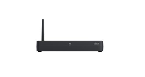 System Audio Stereo Hub vezeték nélküli sztereó vezérlő modul (B-Stock)