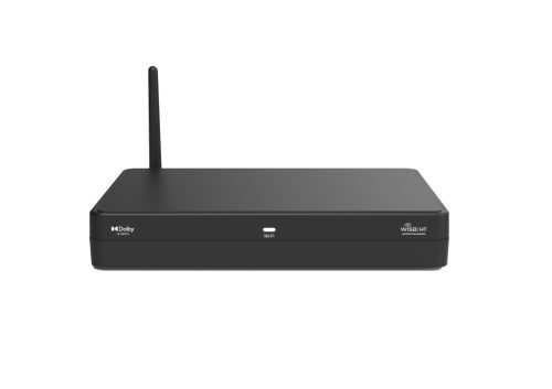 System Audio Surround Hub vezeték nélküli surround vezérlő modul (B-Stock)