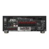 Onkyo TX-RZ30 9.2 csatornás házimozi erősítő, fekete