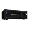 Onkyo TX-NR5100 M2 7.2 csatornás 8K házimozi erősítő, Fekete