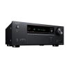 Onkyo TX-NR6100 M2 7.2 csatornás THX házimozi erősítő, fekete