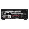 Onkyo TX-NR6100 M2 7.2 csatornás THX házimozi erősítő, fekete
