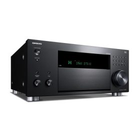   Onkyo TX-RZ50 M2 9.2 csatornás THX házimozi erősítő, fekete