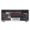 Onkyo TX-RZ50 M2 9.2 csatornás THX házimozi erősítő, fekete