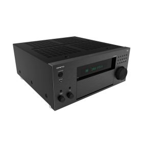   Onkyo TX-RZ70 11.2 csatornás THX házimozi erősítő, fekete