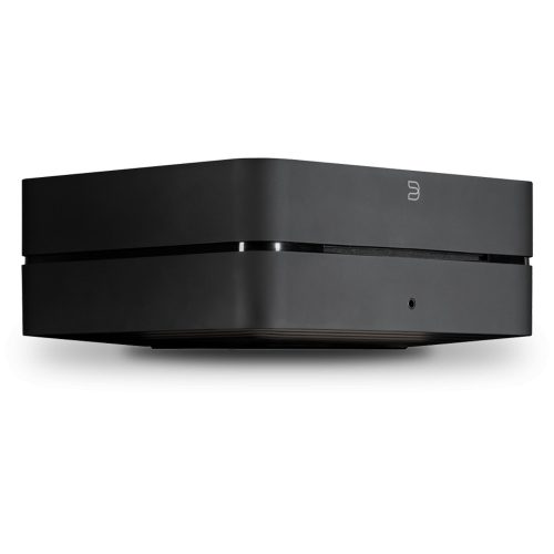 Bluesound VAULT 2i, multiroom hálózati zenei lejátszó és CD-ripper, fekete