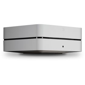   Bluesound VAULT 2i, multiroom hálózati zenei lejátszó és CD-ripper, fehér