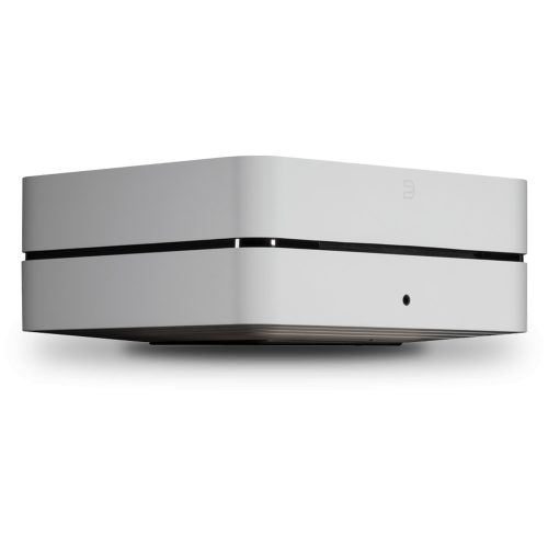 Bluesound VAULT 2i, multiroom hálózati zenei lejátszó és CD-ripper, fehér