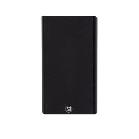 System Audio SA Frontgrille for Legend 5, black