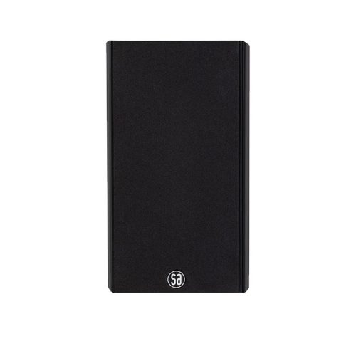 System Audio SA Frontgrille Legend 5 hangfalselyem, fekete