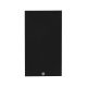 System Audio SA Frontgrille Legend 7, 10, 40 hangfalselyem, fekete