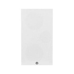 System Audio SA Frontgrille for Legend 7, 10, 40, white