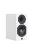 System Audio Saxo 3 Active aktív hangfalpár, fehér (B-Stock)