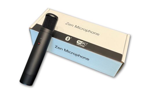 SA Zen microphone