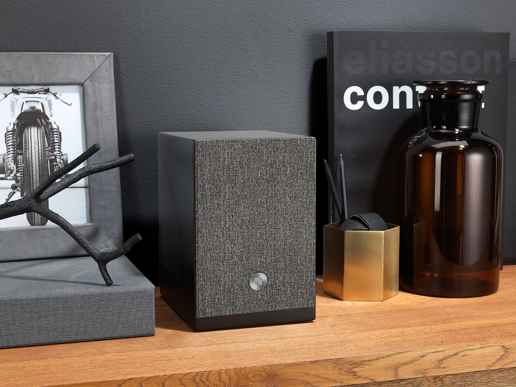 Audio Pro - Skandináv design és minőségi hangzás elérhető áron